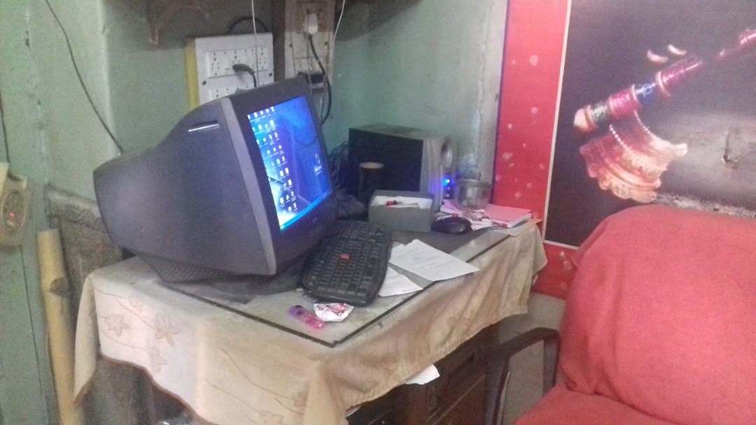 Nigam printers