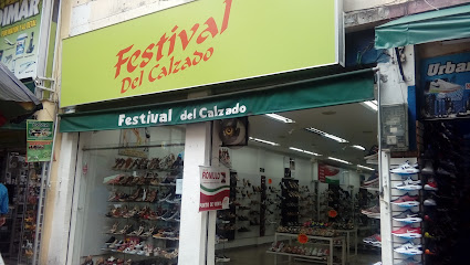 Festival Del Calzado