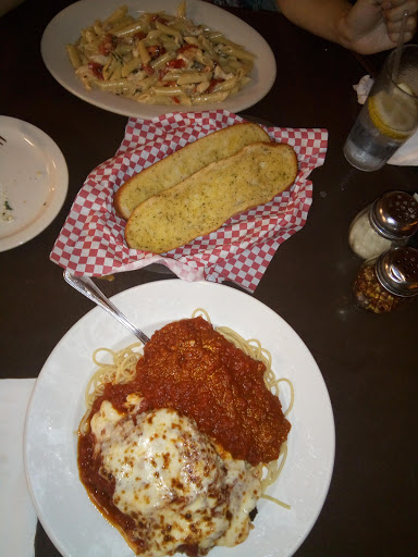 Italian Restaurant «Times Square», reviews and photos, 2602 W Deer Valley Rd, Phoenix, AZ 85027, USA