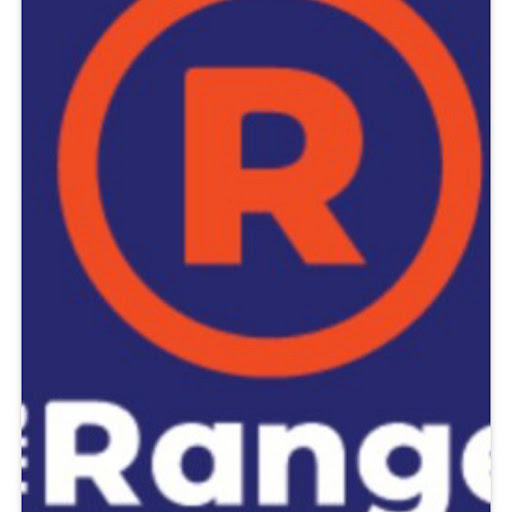 The Range, Glengormley logo