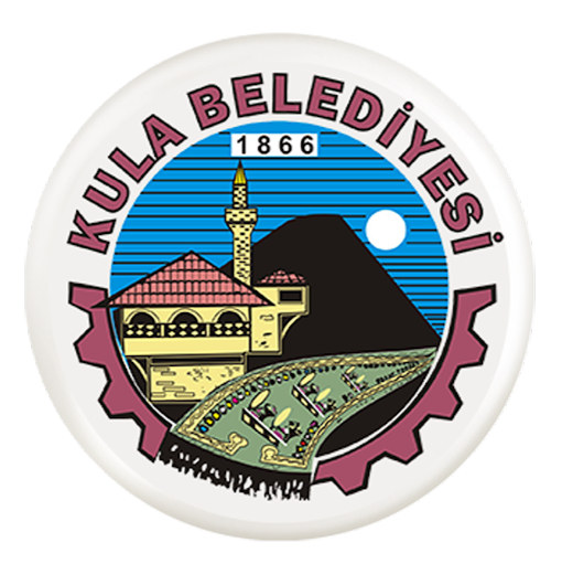 Kula Belediyesi logo