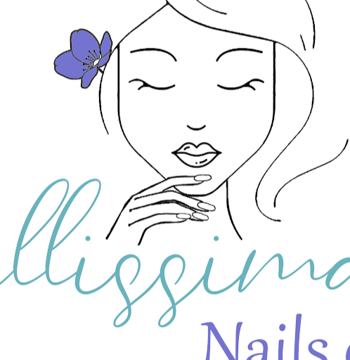 Bellissima Nails en Beauty logo