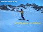 Avalanche Oisans, secteur La Meije, Dans le secteur du Lac de Puyvachier - Photo 4 - © La Grave Patrouilleurs