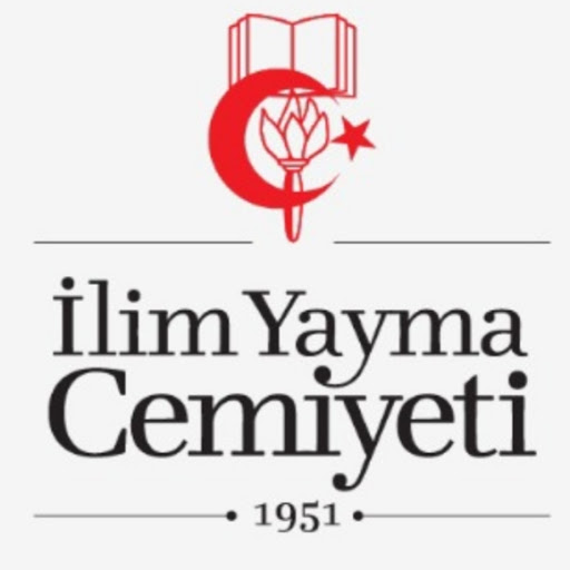 Siirt İlim Yayma Cemiyeti Özel Seyyid Ahmed Bedevi Yüksek Öğretim Erkek Öğrenci Yurdu logo
