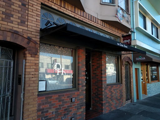 New American Restaurant «The Dark Horse Inn», reviews and photos, 942 Geneva Ave, San Francisco, CA 94112, USA