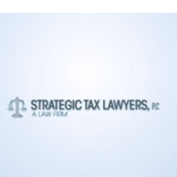 Strategic Tax Lawyers logo