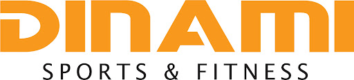 Dinami Sports & Fitness logo