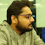 Ravi Bhanushali's user avatar