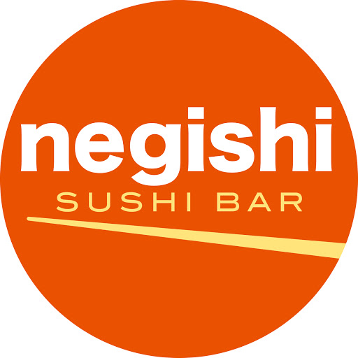 Negishi Sushi Bar Pelikanplatz logo