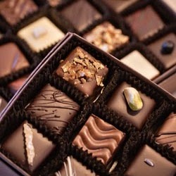 Brugge Chocolates