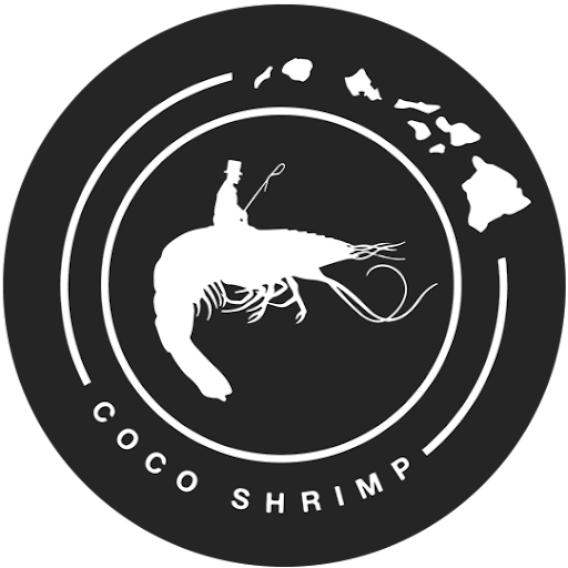 Coco Shrimp Restaurant logo