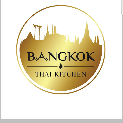 Bangkok Thai Kitchen logo
