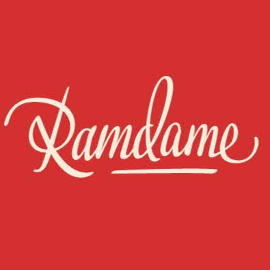 Boutique Ramdame logo