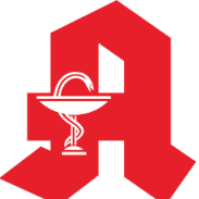 Atlas Apotheke Stuttgart - Kaufpark Freiberg logo