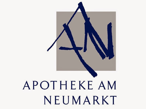 Apotheke am Neumarkt logo