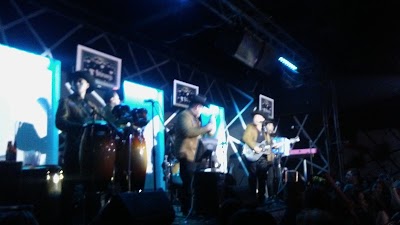 Photos of Millenium