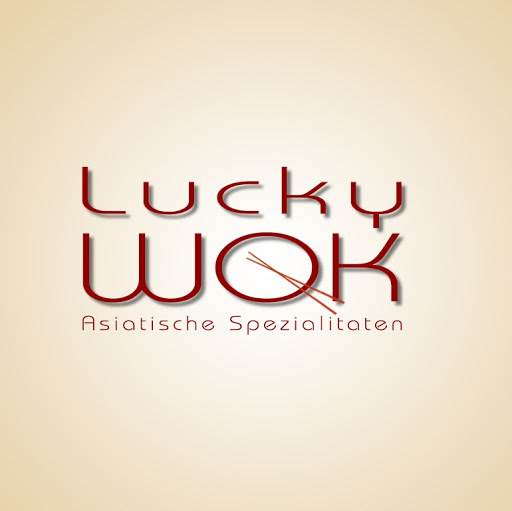 China-Restaurant Lucky Wok