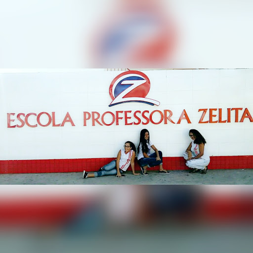 Escola de Ensino Fundamental Professora Zelita, Rua D Pedro II, 658 - Centro, Cipó - BA, 48450-000, Brasil, Educação_Escolas_de_ensino_médio, estado Bahia