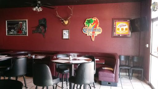 Fine Dining Restaurant «Los Altos Mexican Bar And Grill», reviews and photos, 301 Main St, Suisun City, CA 94585, USA