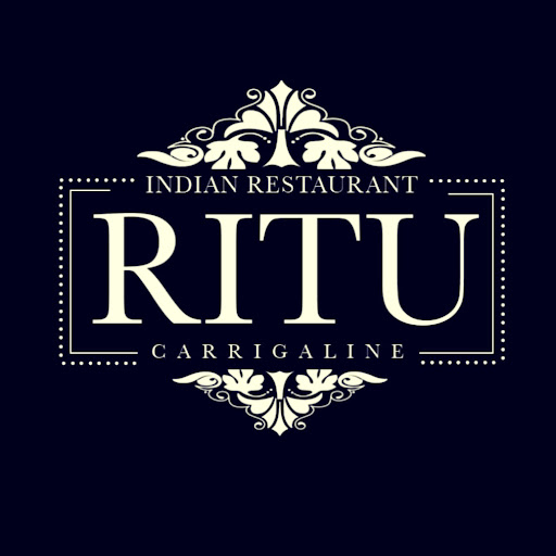 Ritu Indian Restaurant logo