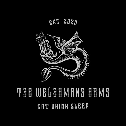 Welshmans Arms logo