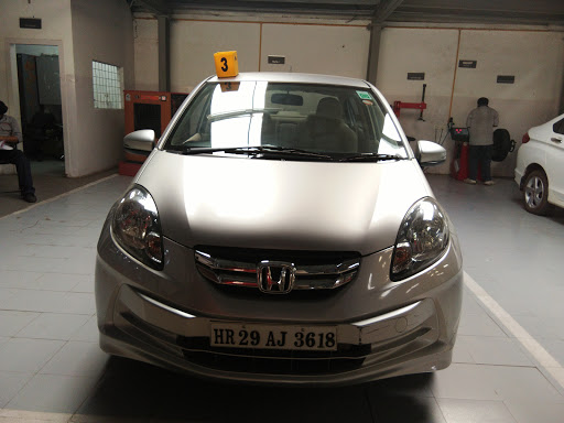 Geekay Honda, VIP Chowk, Jivan Vihar, Raipur, Chhattisgarh 492001, India, Honda_Dealer, state WB