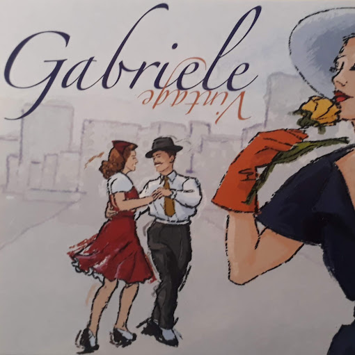 Gabriele Vintage logo