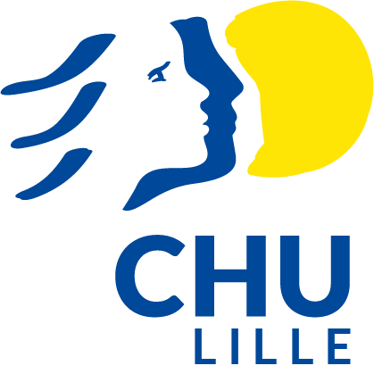 DRN CHU-Lille logo