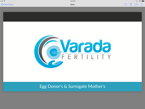 Varada Fertility Pvt Ltd, 259, 7th Main Rd, Shivananda Nagar, Govindaraja Nagar Ward, 9 Block, Nagarbhavi, Bengaluru, Karnataka 560072, India, Fertility_Clinic, state KA