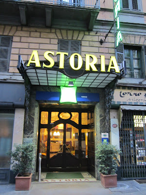 Astoria Hotel