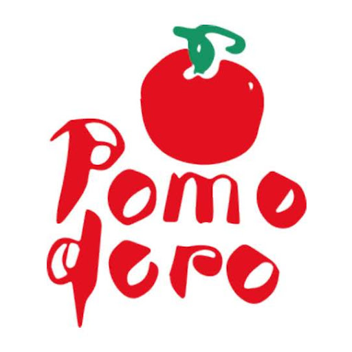 Ristorante Pomodoro logo