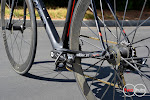 Wilier Triestina Zero.7 Shimano Dura Ace R9100 Complete Bike at twohubs.com