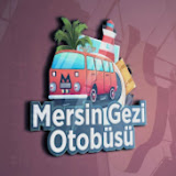 Mersin Gezi Otobüsü / JOYBUS TRAVEL