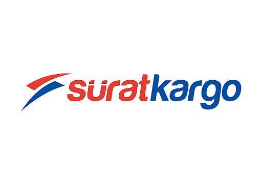 Sürat Kargo Çiftlik Şube logo