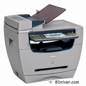 download Canon imageCLASS MF5770 Laser printer's driver