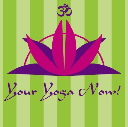 Your Yoga Now!
