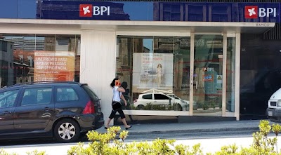 photo of BPI