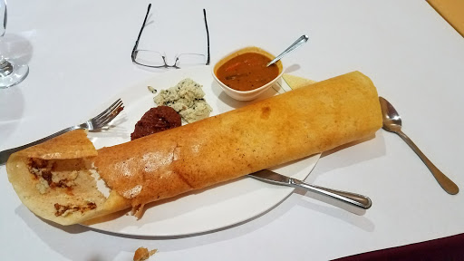 Indian Restaurant «RoyalAshoka (Regional Cuisine Of India)», reviews and photos, 13314 Philmont Ave, Philadelphia, PA 19116, USA