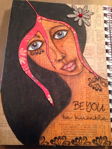 The Beauty of Creativity