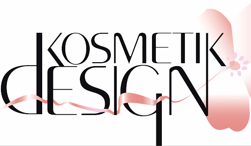 Kosmetik-Design logo