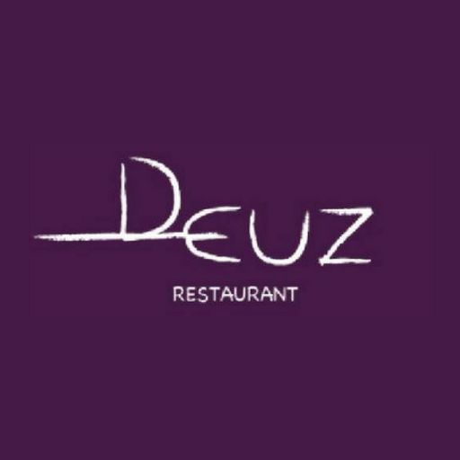 Deuz Restaurant logo