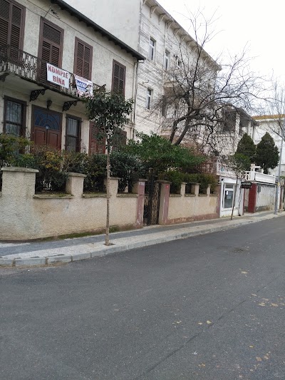 Photos of Ascot Hotel B&uuml;y&uuml;kada Otelleri