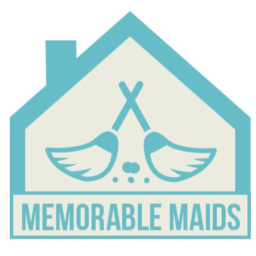 Memorable Maids logo
