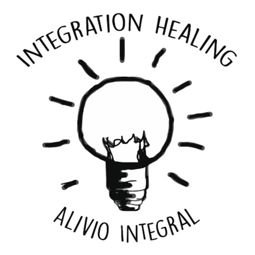 Integration Healing - Alivio Integral -Art Therapy logo