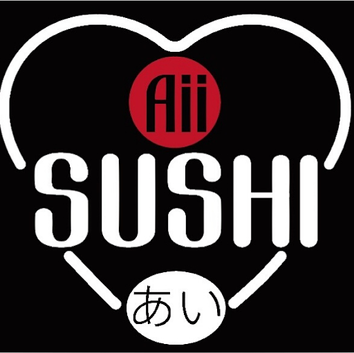 Aii Sushi ApS logo