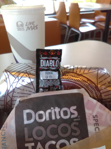 Mexican Restaurant «Taco Bell», reviews and photos, 2644 Sunset Ave, Rocky Mount, NC 27801, USA