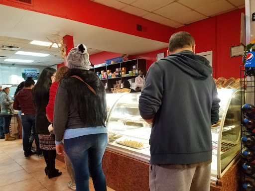 Bakery «Jocorena Bakery», reviews and photos, 1056 Islip Ave, Brentwood, NY 11717, USA