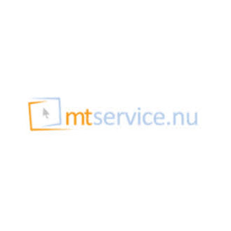 MTservice v/Martin Thomsen logo