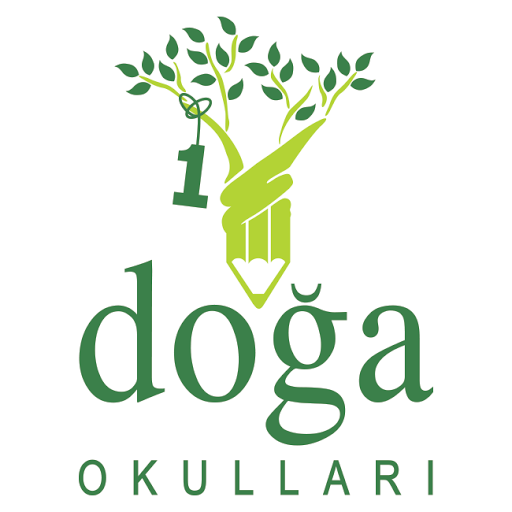 Doğa Koleji Çekmeköy Kampüsü logo