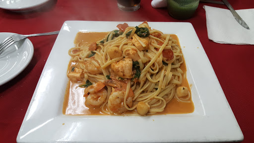 Italian Restaurant «Bella Italia Restaurant», reviews and photos, 534 5th St, Eureka, CA 95501, USA